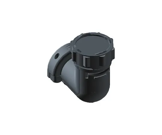 64-0375-49　TE Connectivity Cable Clamp Kit Black Screw Nylon Cable Clamp, 11.51mm Max. Bundle　1546348-2