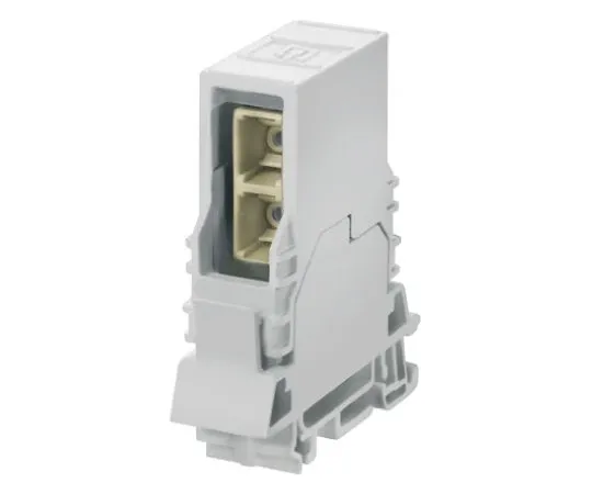 64-0476-34　Weidmuller, 2 Pole SC Connector Interface Module, DIN Rail Mount　8946970000