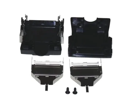 64-0418-84　Hirose DH Connector Housing, 1mm Pitch, 37 Way　DH-37-CT1B