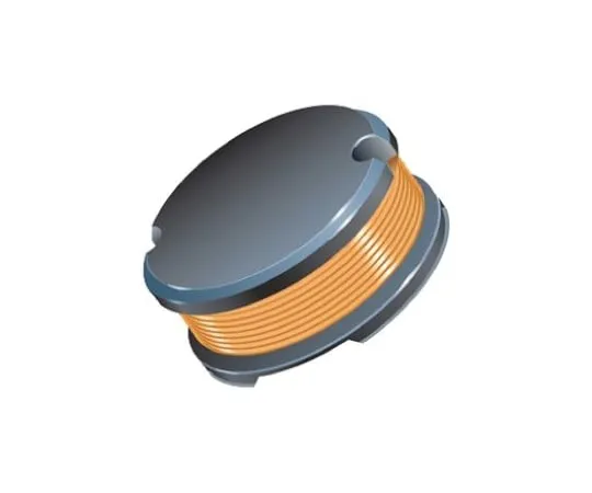 64-0427-26　Bourns SDR0805 Series Wire-wound SMD Inductor with a Ferrite Core, 470 μH ±10% Wire-Wound 500mA Idc Q:12　SDR0805-471KL