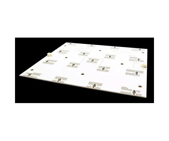 64-0623-64　ILF-IO17-85NL-SC201. ILS, OSLON Black PowerFlood 850nm IR Flood LED Lamp, PCB SMD package package　ILF-IO17-85NL-SC201.