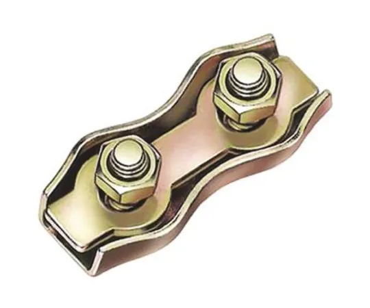 64-0575-52　Siemens 3SE7944-1AC Rope Pull Cable Clamp, For Use With 3SE7 Rope Pull Switch, 3SF2 Rope Pull Switch　3SE7944-1AC
