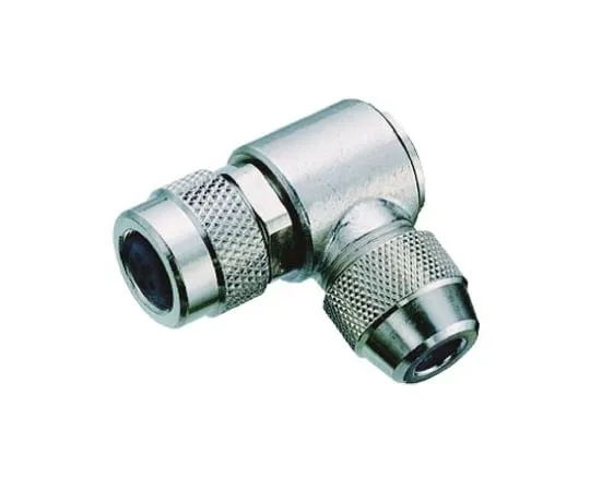 64-0445-30　Binder 712 Series M9 Cable Mount Connector, 8 contacts Plug　99-0426-75-08