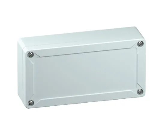 64-0616-13　Spelsberg TG, ABS Enclosure, IP66, IP67, 162 x 55 x 82mm　10040601