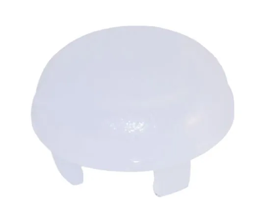 64-0579-13　White Tactile Switch Cap for *** with 5G Series　1JS16