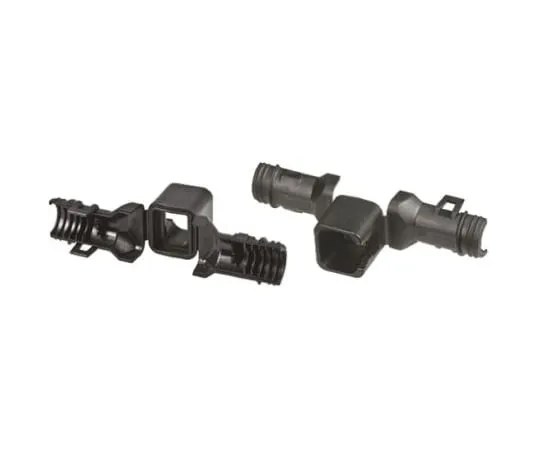 64-0412-73　Deutsch DT Series Female 4 Way Backshell for *** with Automotive Connectors　1011-263-0405