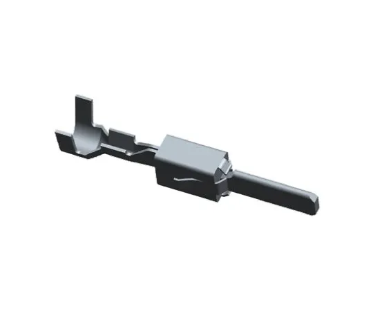 64-0436-31　TE Connectivity Junior Power Timer Male Crimp Terminal Contact 2-964298-1　2-964298-1