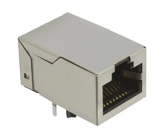 64-0446-11　Wurth Elektronik, Female RJ45 Connector　7499010001A