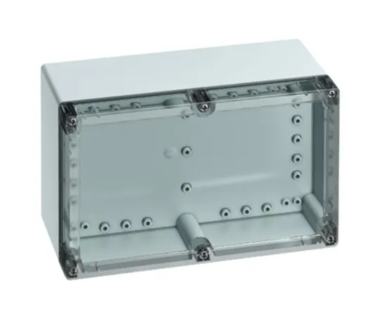 64-0616-41　Spelsberg TG, Polycarbonate Enclosure, IP66, IP67, 252 x 162 x 120mm　20151201