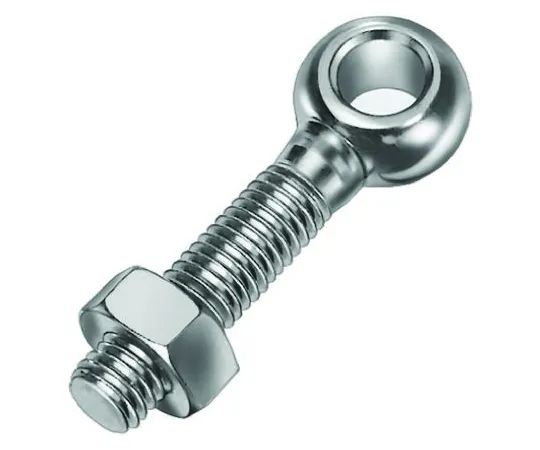 64-0507-62　Siemens 3SE7920-1AC Eye Bolt, For Use With 3SE7 Rope Pull Switch, 3SF2 Rope Pull Switch　3SE7920-1AC