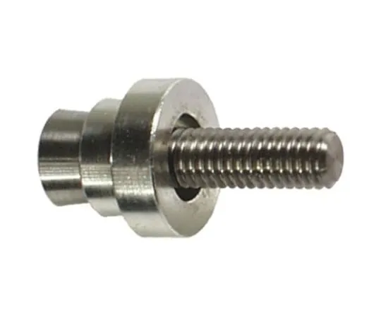 64-0397-43　19mm Tin Coated Stainless Steel Earth Bonding, 0 → 4 mm Thickness　80975-01