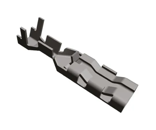64-0394-84　TE Connectivity Positive Lock .110 EX III Female Crimp Terminal Contact 22AWG 353249-2　353249-2