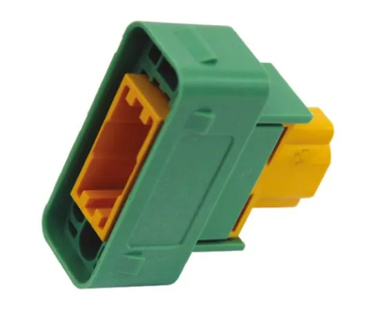 64-0534-73　Han-Modular Series Connector Housing　09140010330