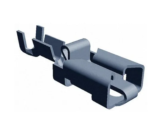 64-0380-78　TE Connectivity MK1 Series Female Contact for *** with Automotive Connectors　1-160773-0