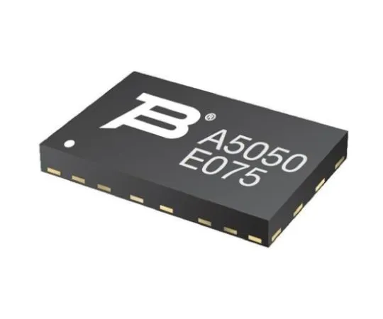 64-0371-41　Bourns TBU-CA040-100-WH, Bi-Directional TVS Diode, 2-Pin DFN　TBU-CA040-100-WH