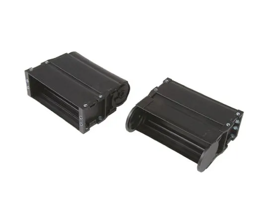 64-0401-81　Igus 185 x 78mm Cable Trunking Bracket Mounting Bracket Set 167, e-chain　1680.150.12