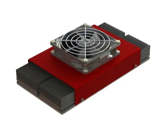 64-0639-01　74.5W Direct to Air Heat Pump, 24 V dc　DT-AR-075-24