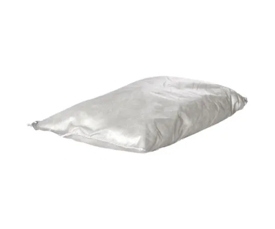 64-0612-60　RS PRO, 8 Per Package. Maintenance Spill Absorbent Pillow 5 L Capacity　771-6428