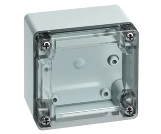 64-0616-50　Spelsberg TG, Polycarbonate Enclosure, IP66, IP67, 84 x 55 x 82mm　20100301