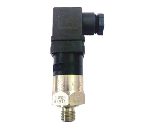 64-0642-85　Gems Sensors Air, Hydraulic Pressure Switch, SPDT 250 → 1000psi, 125/250 V, NPT 1/4 process connection　210528-RS