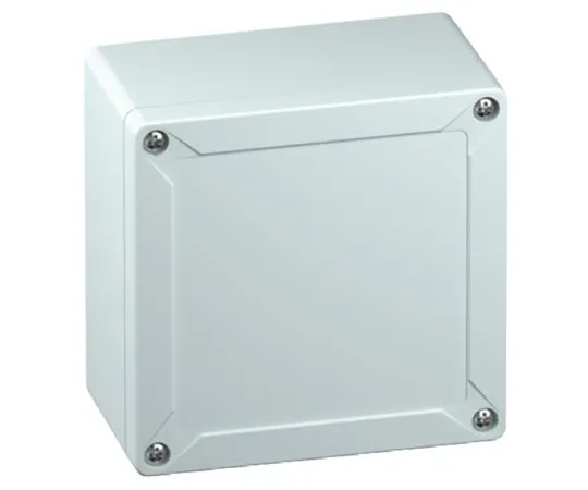 64-0616-12　Spelsberg TG, ABS Enclosure, IP66, IP67, 124 x 85 x 122mm　10090501