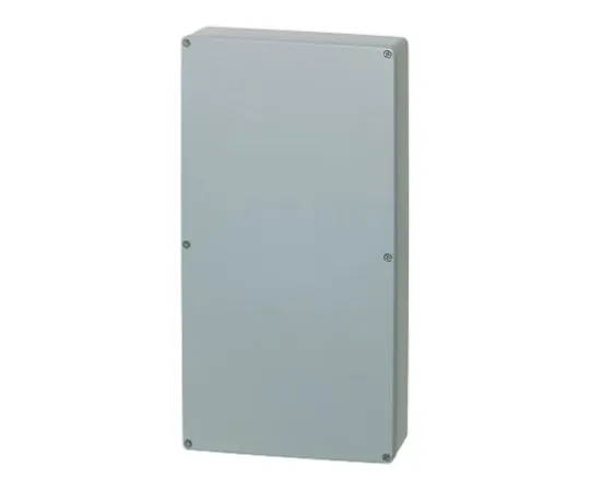 64-0461-29　Fibox Euronord, Aluminium Enclosure, IP66, IP67, IP68, 600 x 310 x 110mm　ALN 316011 complete