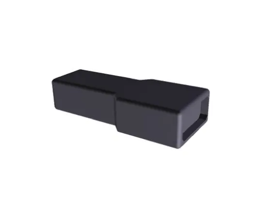 64-0380-34　TE Connectivity Crimp Terminal Cover　1-925017-5