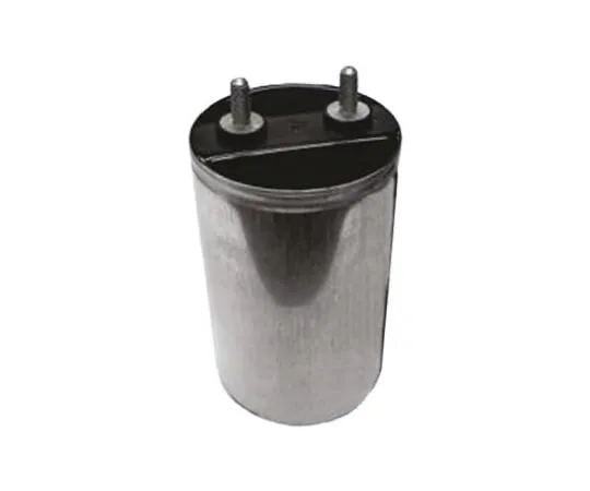 64-0487-55　Cornell-Dubilier 320μF Polypropylene Capacitor PP 1.2kV dc ±10% Tolerance Stud Mount 947C Series　947C321K122CDMS