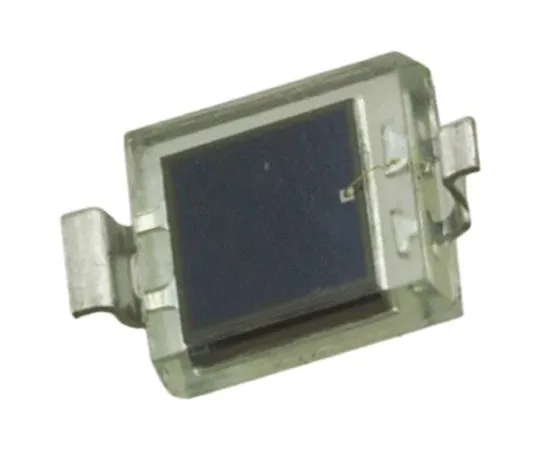 64-0599-90　Vishay, VBPW34SR IR + Visible Light Si Photodiode, ±65 °, Surface Mount Reverse Gullwing　VBPW34SR