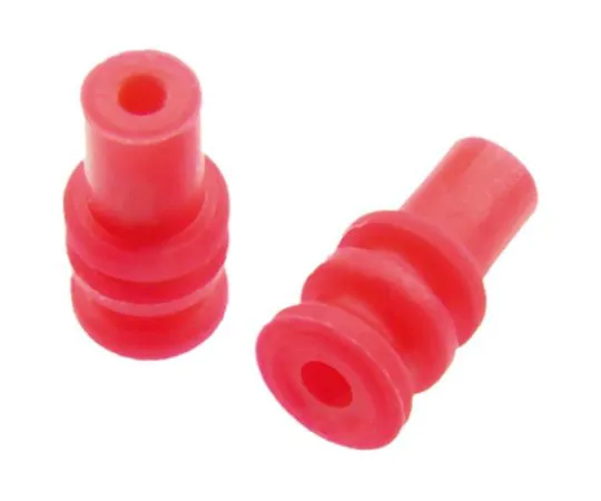 64-0515-21　121 Series Connector Seal Wire Seal diameter 3.9mm for *** with APD Series　121667-0024
