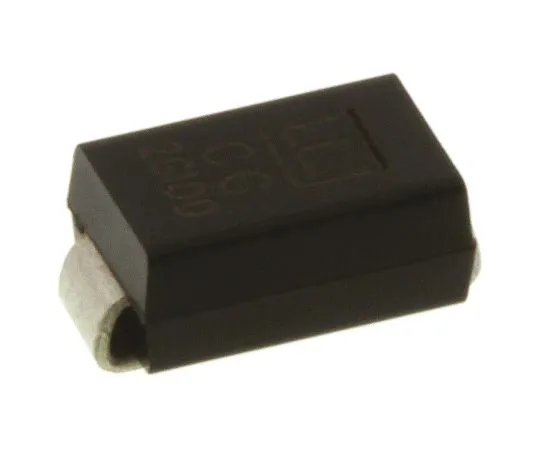 64-0577-15　Littelf*** SMAJ28A, Uni-Directional TVS Diode, 400W, 2-Pin DO-214AC　SMAJ28A