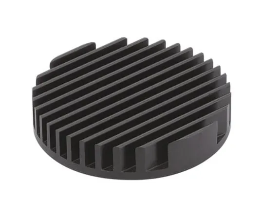 64-0409-80　Heatsink, 10.17K/W, 50.8 (Dia.) x 16.51mm, Adhesive Foil, Conductive Foil　ICK LED R 50,8 x 16,5