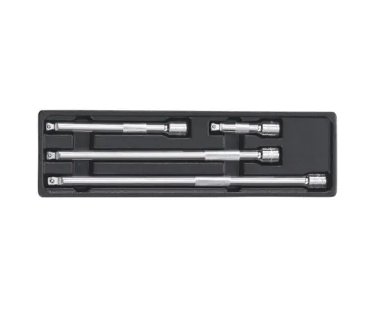 64-0598-12　Gear Wrench Socket Extension Set 3/8 in　81201