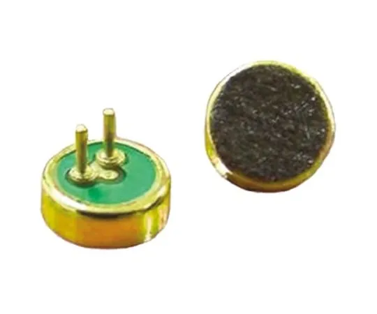 64-0612-81　Kingstate Omni-Directional 4mm Microphone Condenser, 100 → 20000 Hz -42dB　KEEG1542PBL-A