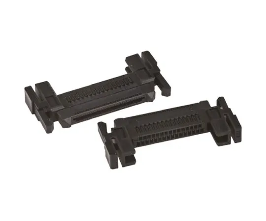 64-0388-66　Hirose FX15, 31 Way, 2 Row, Straight Housing　FX15M-31P-C