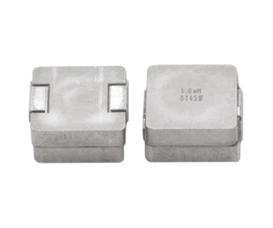 64-0504-15　Vishay IHLP Series Type 5050 Shielded Wire-wound SMD Inductor with a Metal Composite Core, 10 μH ±20% Wire-Wound　IHLP5050FDER100M01