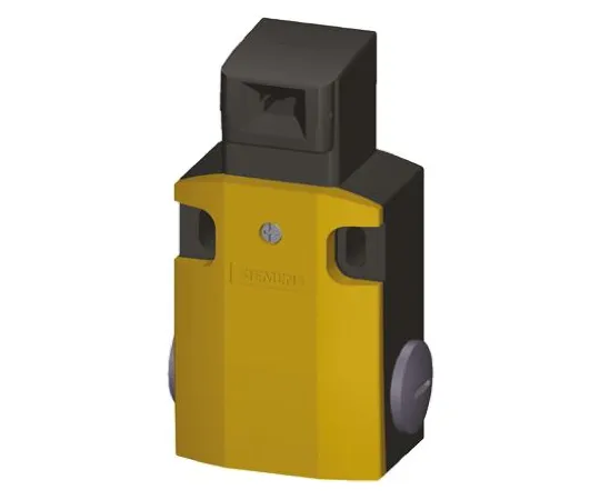 64-0527-04　3SE5 Safety Interlock Switch, Metal, 2NC/1NO　3SE5122-3QV10
