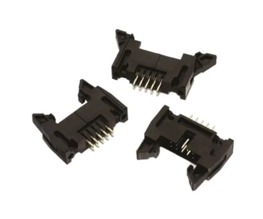 64-0614-61　Wurth Elektronik WR-BHD, 20 Way, 2 Row, Straight PCB Header　61202022021