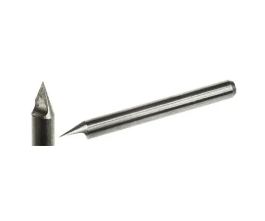 64-0491-21　Carbide PCB Drill Bit 3.17mm　DU201