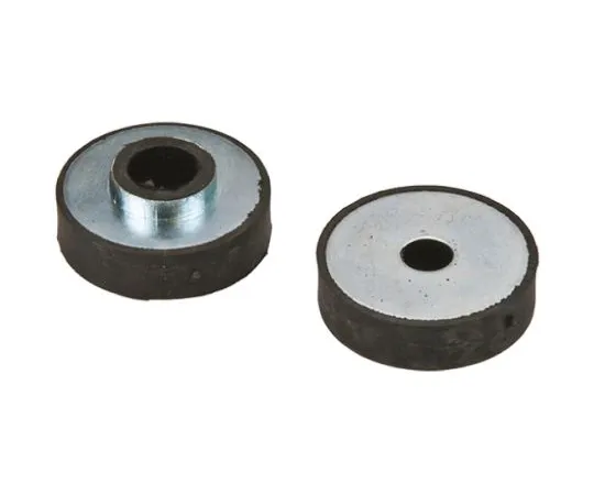 64-0402-51　FIBET 16.5mm 22.5mm Shock Mount CGM5023-H Rubber, Steel 315daN 50mm　CGM5023-H