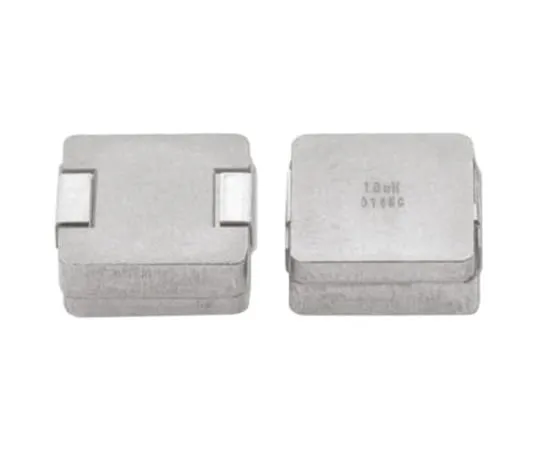 64-0504-08　Vishay IHLP-5050EZ-01 Series Type 5050 Shielded Wire-wound SMD Inductor with a Metal Composite Core, 10 μH ±20%　IHLP5050EZER100M01