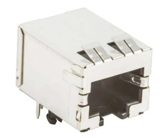64-0576-08　Hirose TM11R Series, Female Cat5 RJ Connector　TM11R-5N2-88(50)