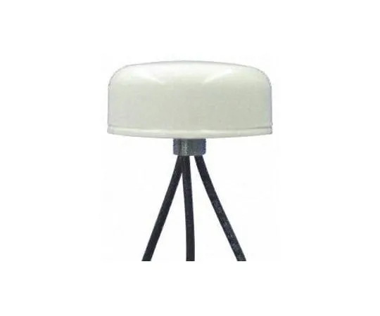 64-0410-92　SMD-W-3C3C3C-WHT-180 Mobilemark - Dome WiFi (Dual Band)  Antenna, Through Hole/Bolted Mount, (2.4 GHz) SMA Connector　SMD-W-3C3C3C-WHT-180