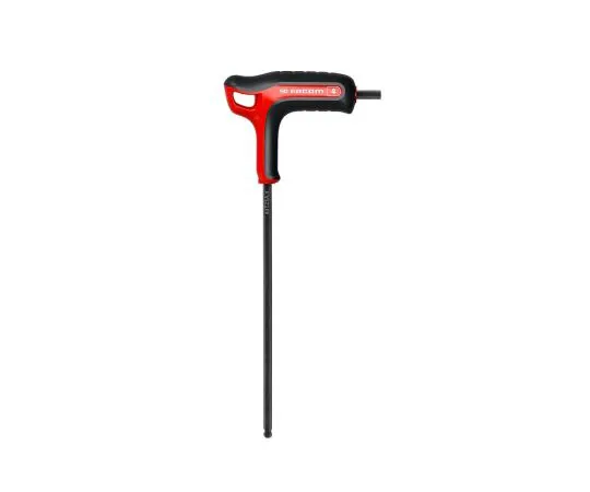 64-0600-64　Facom 4mm Ball End, Torx Ball Point Hex Key　84TZSA.4