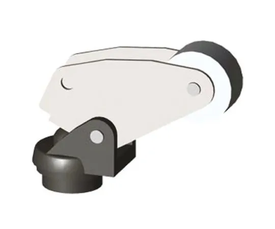 64-0597-78　Siemens 3SE5000-0AF02 Actuator Head, For Use With 3SE5 Limit Switch　3SE5000-0AF02