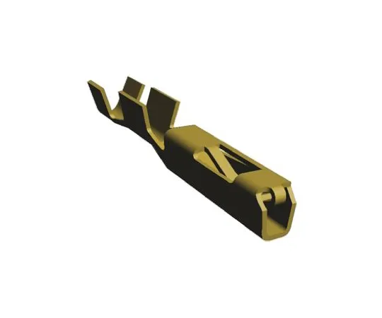 64-0386-28　TE Connectivity USCAR Series Contact for *** with Automotive Connectors　1326028-1
