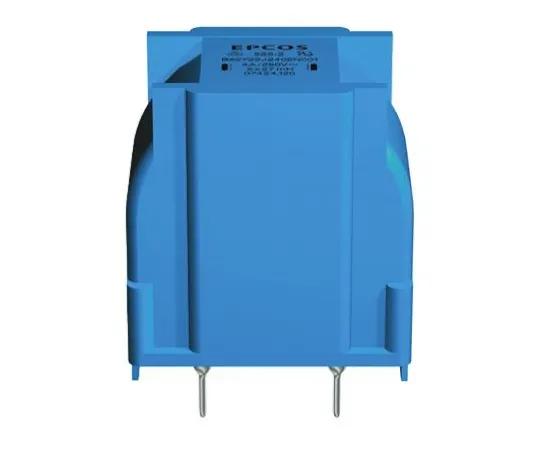 64-0615-76　EPCOS 27 mH ±30% Ferrite Power Inductor, 1A Idc, 750mΩ Rdc B82721A　B82723J2102N001