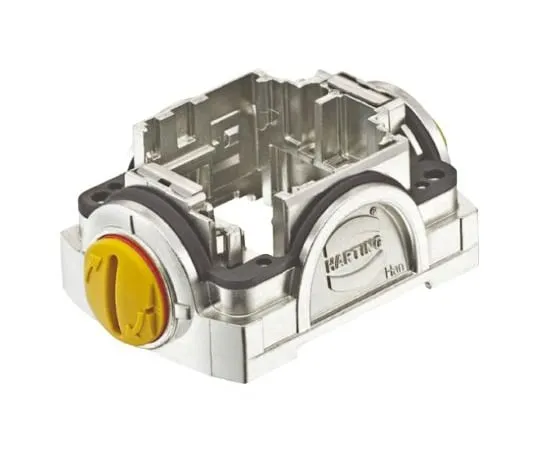 64-0505-50　Han-Yellock Series Connector Hood　11123000110