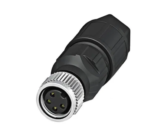 64-0407-26　Phoenix Contact M8 Female Cable for *** with Sensors and Actuators　1441079