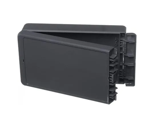 64-0627-21　Bopla Bocube, Polycarbonate Enclosure, IP66, IP68, Flanged, 231 x 125 x 60mm　96015224